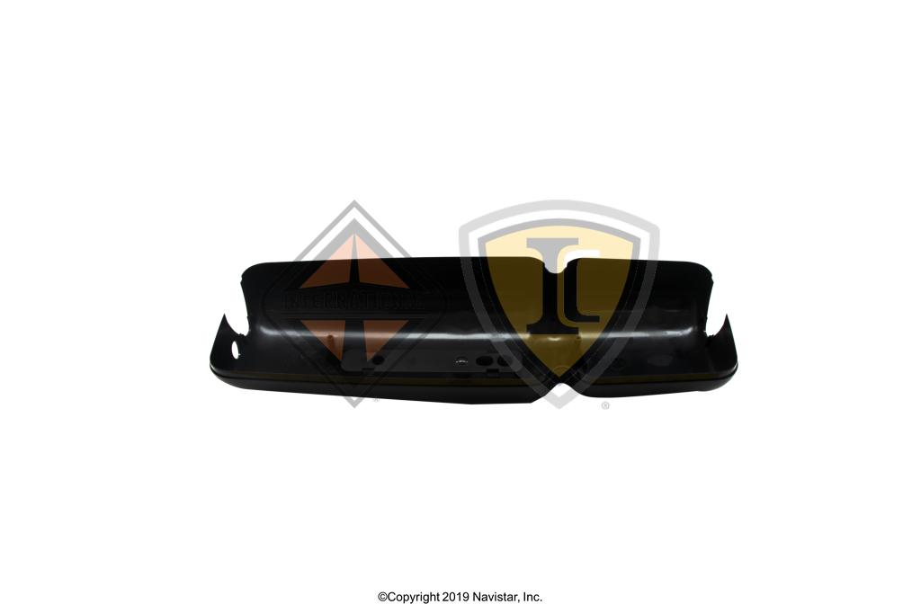 2505289C1 by Navistar International COVER, MIRROR LH BACK
