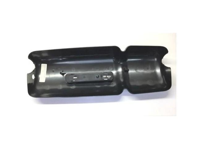 2505289C1, Navistar International, COVER, MIRROR LH BACK AEROBLK - part number 2505289C1