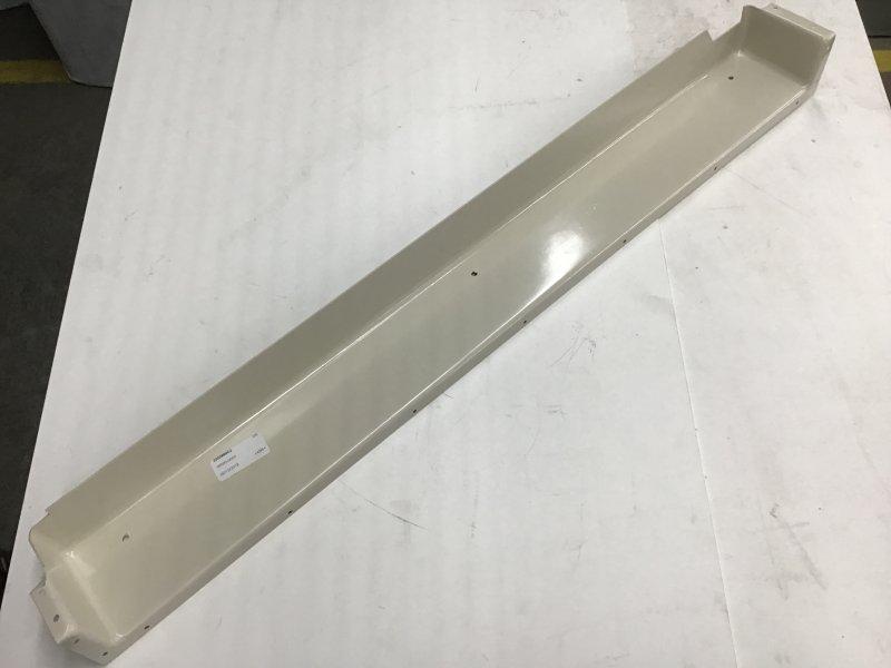 2202960C2, Navistar International, COVER, REAR DOOR W/ PROP - 2202960C2