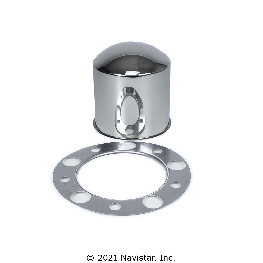 ACC83143, Chromecraft, COVER REAR HUB - ACC83143