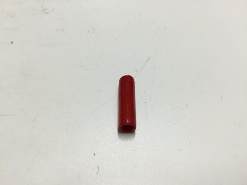 BR2R, Tectran Manufacturing, COVER, RED INDICATOR PIN - BR2R