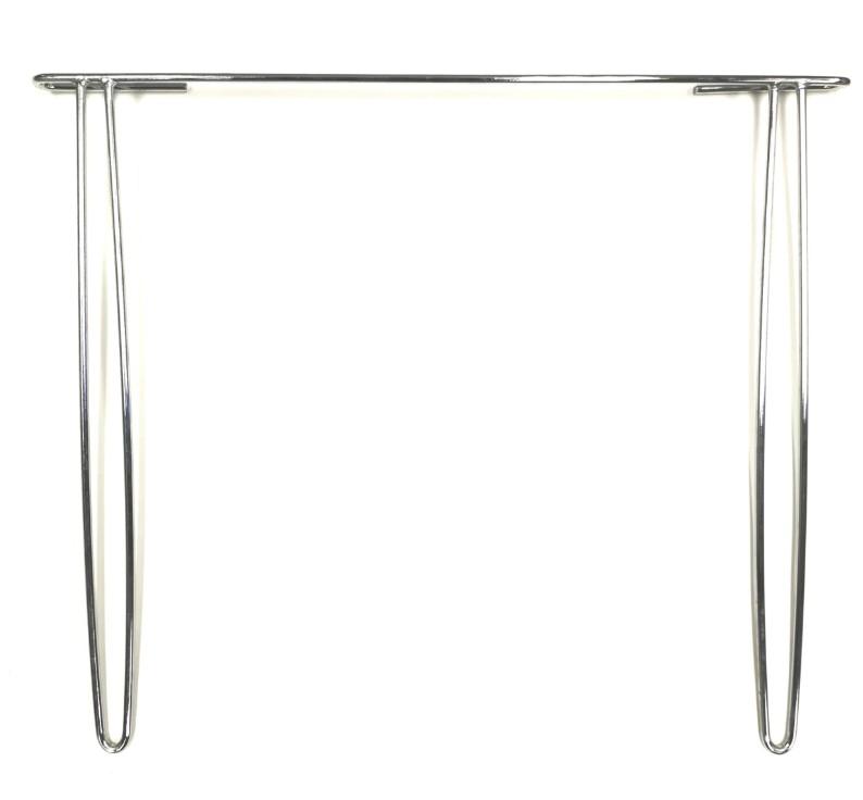 AS2620C, Class Eight Manufacturing, Cr Anti Sail Bracket - AS2620C