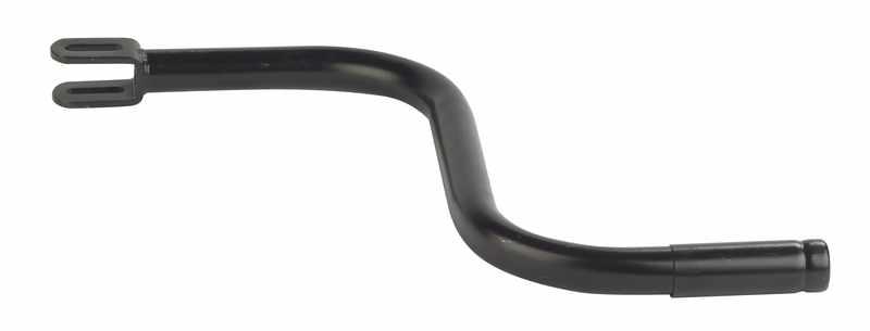 XA-V-90-0, Holland Hitch, CRANK HANDLE, VERTICAL 11.38 - XA-V-90-0