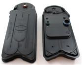 CV52001, Fleetguard, Fleetguard CV52001 - Fleetguard CV52001 Crankcase Filter - part number CV52001