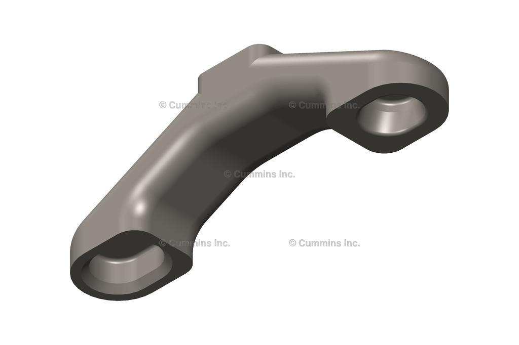 3943626, Cummins, CROSS HEAD, VALVE - part number 3943626