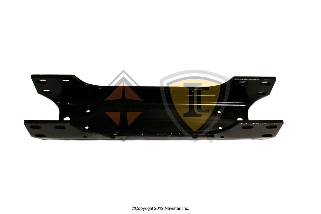 2024881C6, Navistar International, CROSSMEMBER, CAB MOUNTING RR, AL - part number 2024881C6