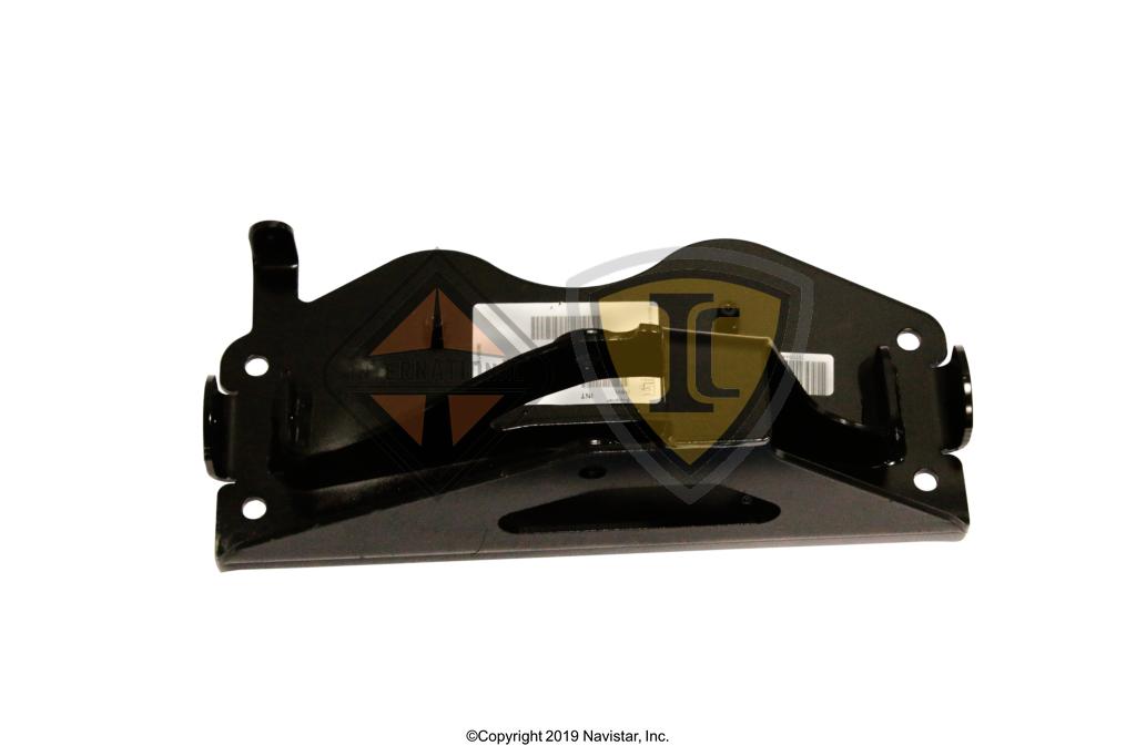 2505172C1, Navistar International, Rear Cab Suspension Cross Member - part number 2505172C1