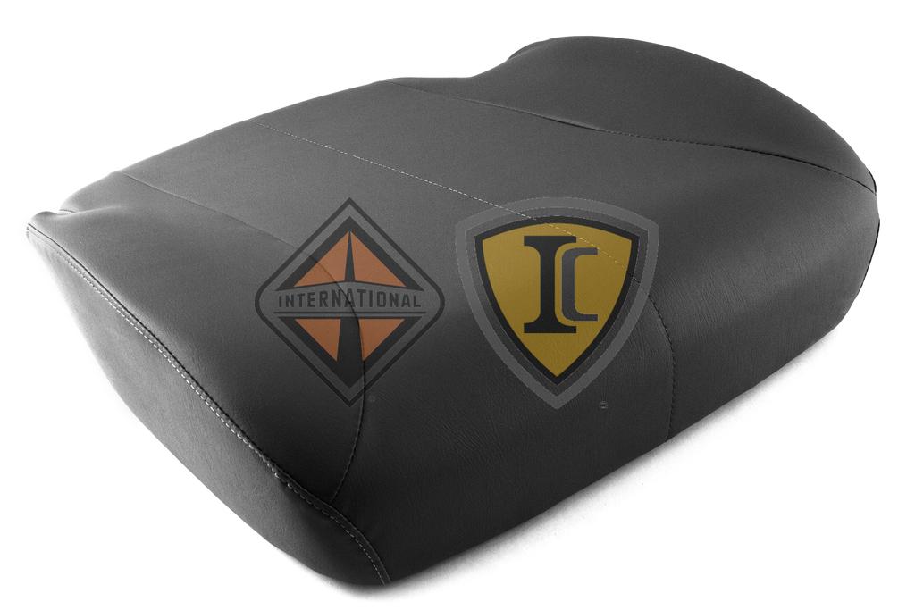 2594999C92, Navistar International, CUSHION ASSY, SEAT - part number 2594999C92