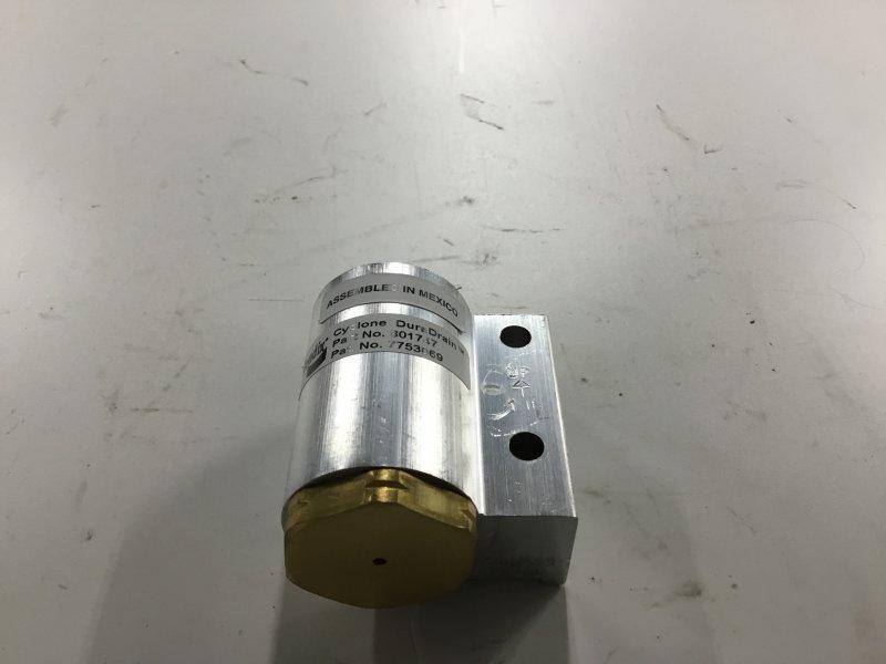 BX801747, Bendix, SEPARATOR, WATER, BRAKE LINE, CYCLONE DURADRAIN - part number BX801747