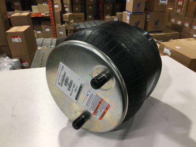 S-34733, Hendrickson Trailer Parts, DAMPED A/S W/PLASTIC PISTON - part number S-34733