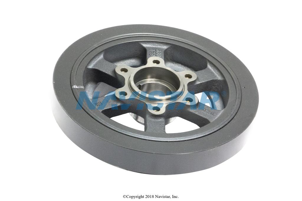 1820855C92, Navistar International, DAMPER - part number 1820855C92