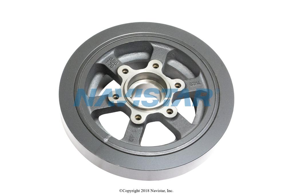 1820855C92, Navistar International, DAMPER - part number 1820855C92