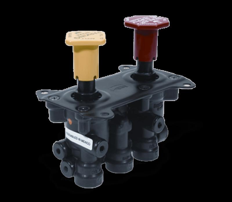 BX800516, Bendix, MODULE, CONTROL, BRAKE, MV-3, 0.28 IN. DIA, 1/4 NPT - part number BX800516