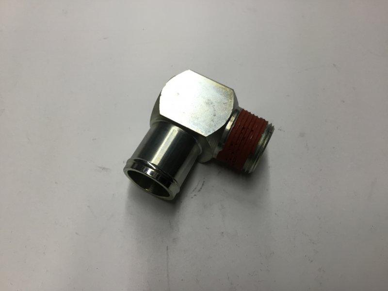 413729C1, Navistar International, DEARATION TANK ELBOW - part number 413729C1