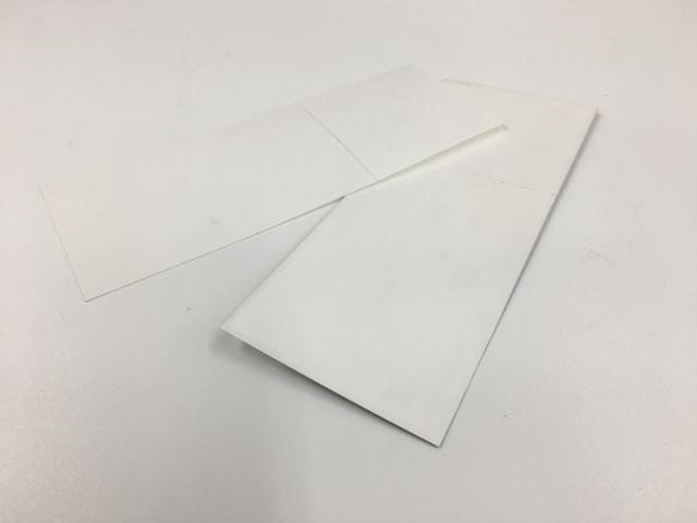 1676840C3, Navistar International, DECAL, ENGLISH/FRENCH - part number 1676840C3