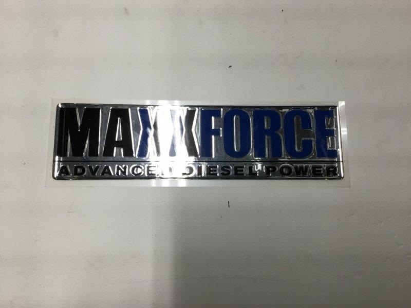 3871703C1, Navistar International, PRODUCT GRAPHICS, MF ADV DSL, HO - part number 3871703C1