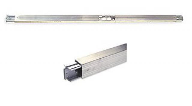 FE8000-1, Kinedyne Canada Ltd., Cargo Control, Decking Beam, Heavy Duty Aluminum 96" - FE8000-1
