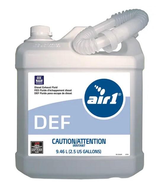 55-126AIR, Recochem Inc., DEF 9.46L - 55-126AIR