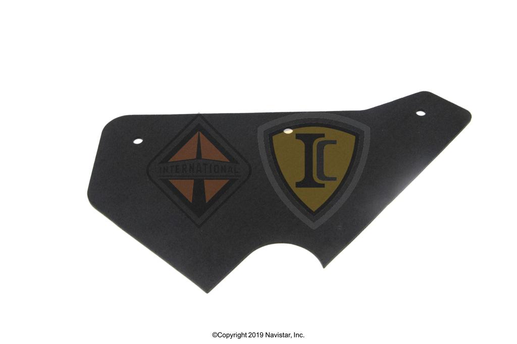 3871045C2, Navistar International, SPLASH GUARD - part number 3871045C2