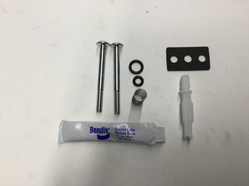 BX5004052, Bendix, VALVE KIT, CHECK, AIR DRIER, AD-IS, DELIVERY - part number BX5004052