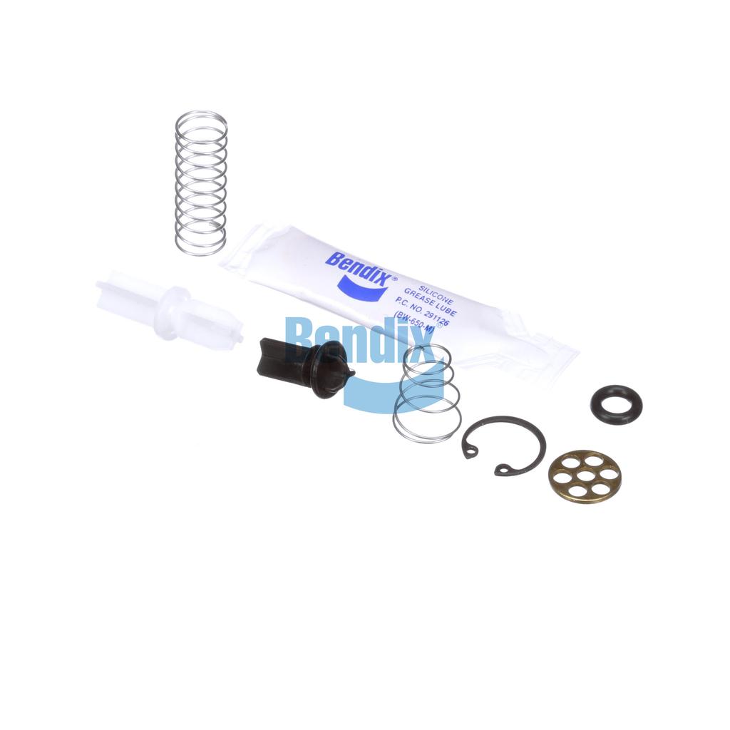 BX109494, Bendix, VALVE KIT, CHECK, AIR DRIER, AD-IP, DELIVERY - BX109494