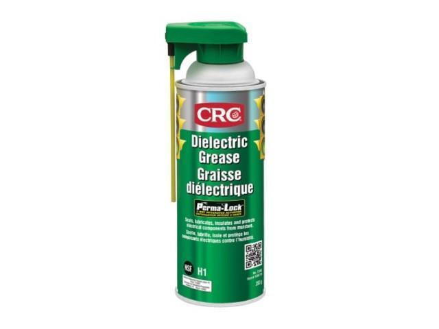 73082, CRC Canada Co., DI-ELECTRIC GREASE-AEROSOL - 73082