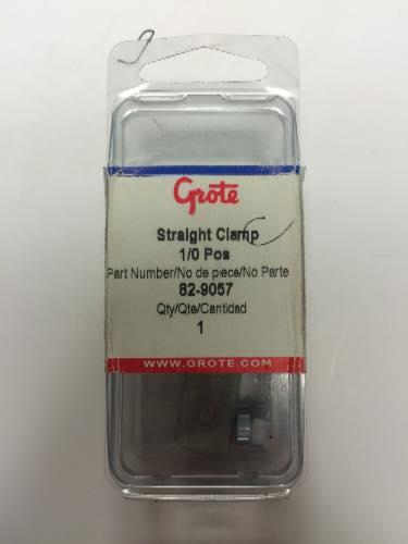 82-9057, Grote Industries Co., DIE CAST CRIMP TERMINAL, 1/0 - 82-9057