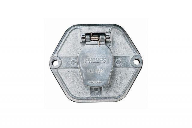 15-750, Phillips Industries, Electrical Parts, DIE CAST SOCKETBREAKER - 15-750