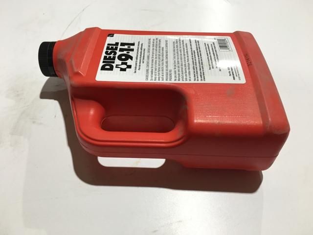 PSP8080, Cummins, DIESEL 911 64 OZ  - part number PSP8080