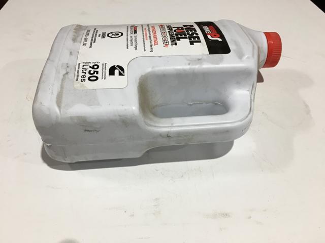 PSP1064, Cummins Chemicals, DIESEL FUEL SUPPLEMENT 64 OZ - part number PSP1064