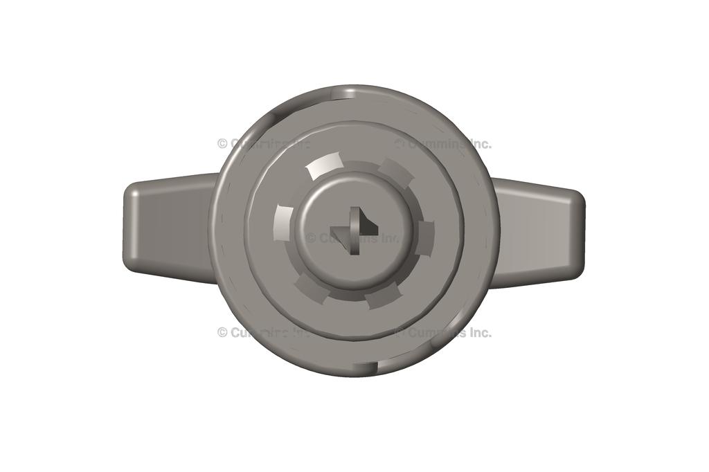 3684296, Cummins, DIPSTICK - part number 3684296