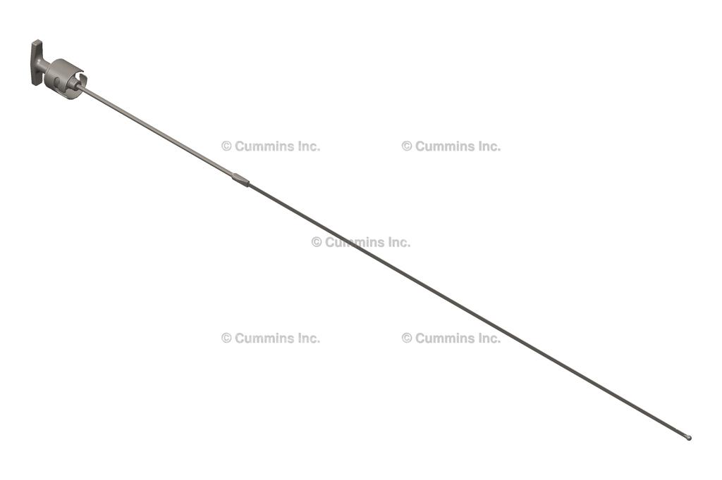 5268173, Cummins, DIPSTICK - part number 5268173