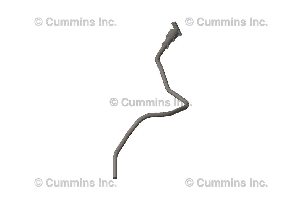 5575135, Cummins, DIPSTICK - part number 5575135