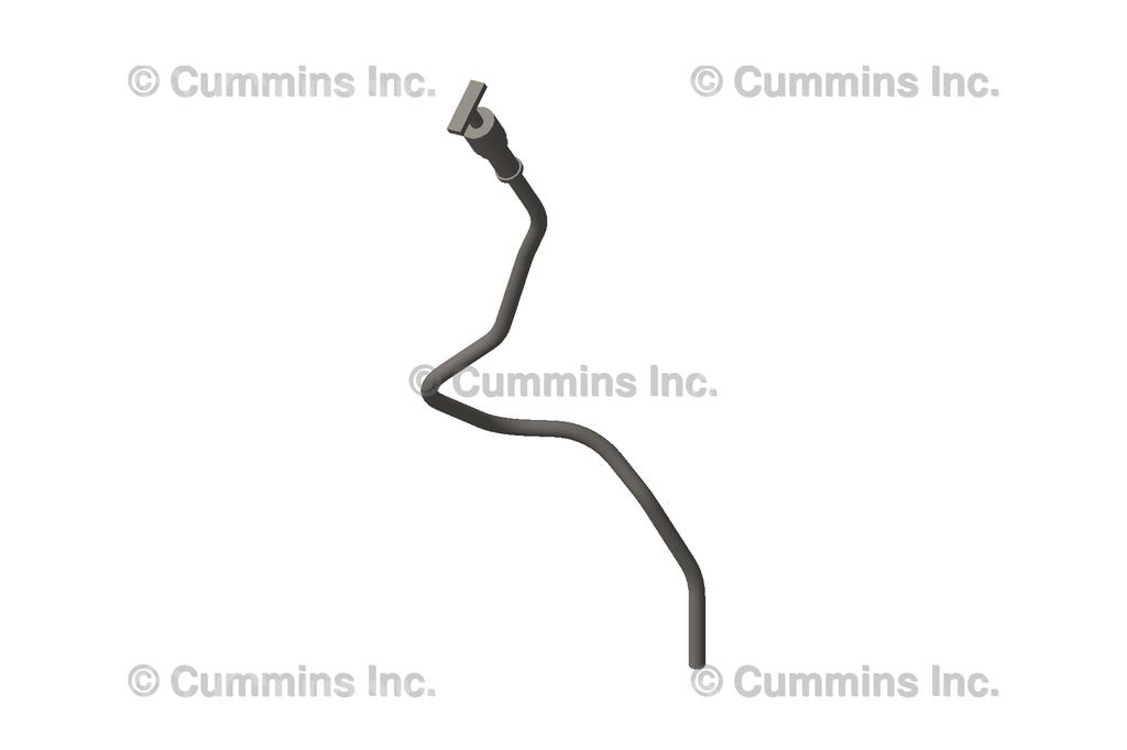 5575135, Cummins, DIPSTICK - part number 5575135