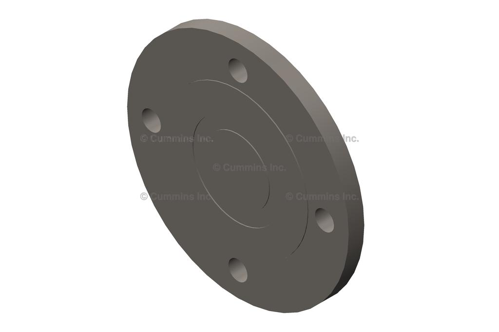 196057, Cummins, DISC, VALVE - part number 196057