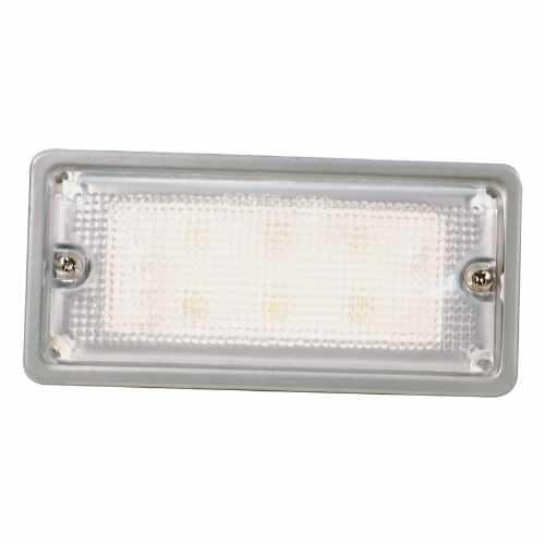 61991, Grote Industries Co., DOME/INTERIOR LAMP WHITE LED - 61991