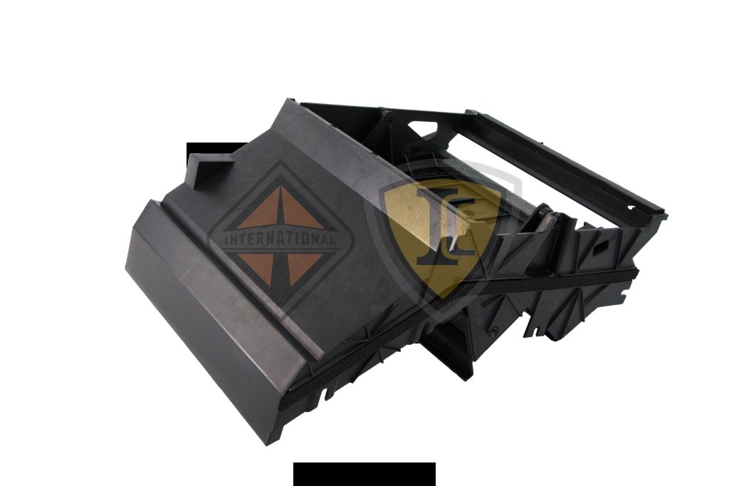 2503729C2, Navistar International, DOOR, HEATER-A/C - part number 2503729C2