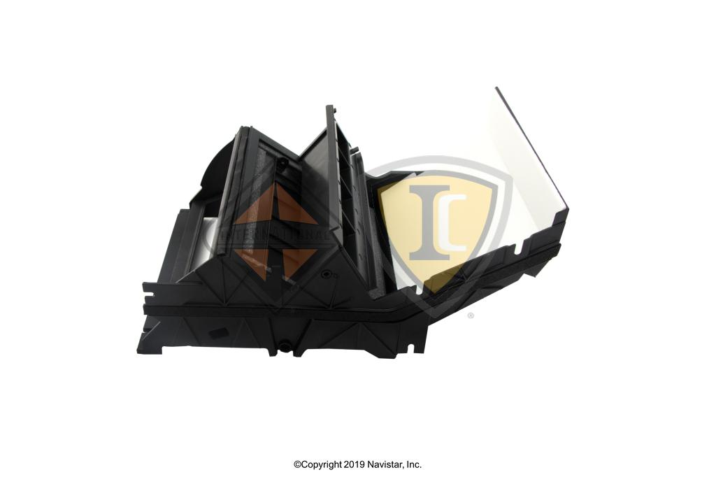 2503729C2, Navistar International, DOOR, HEATER-A/C - part number 2503729C2