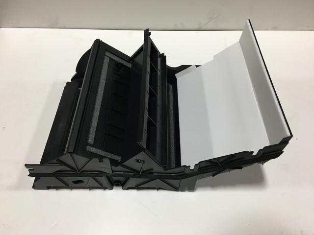 2503729C2, Navistar International, DOOR, HEATER-A/C - part number 2503729C2