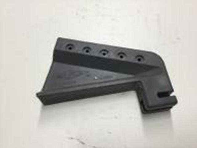 WHIML.50X44X82W/M, Aurora Parts & Accessories, DOOR BLANK, WHTMILL44X82SIDED - WHIML.50X44X82W/M
