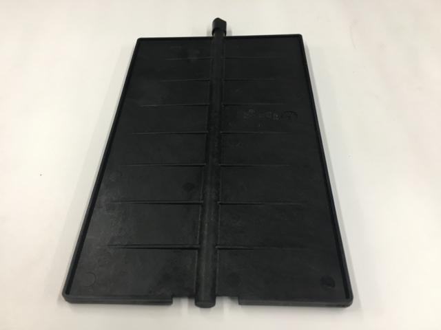 2501248C1, Navistar International, DOOR BLEND AIR BUNK - part number 2501248C1