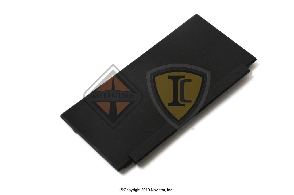 3554609C2, Navistar International, POWER DISTRIBUTION CENTER, DOOR - part number 3554609C2