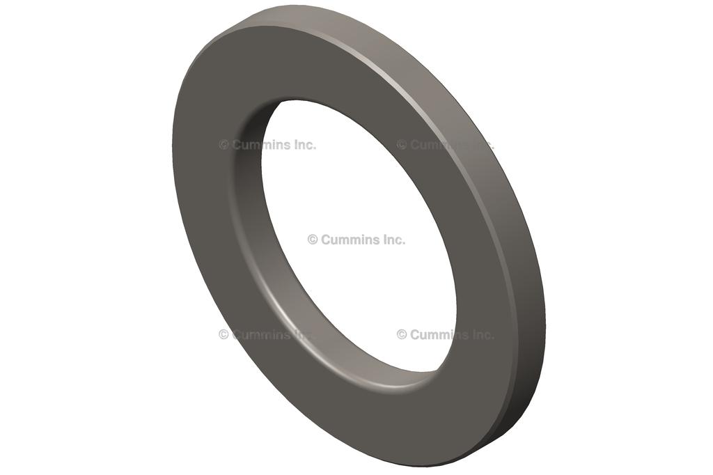 3037045, Cummins, DOWEL, RING - part number 3037045