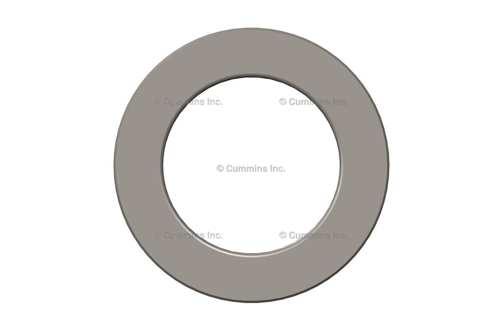 3037045, Cummins, DOWEL, RING - 3037045