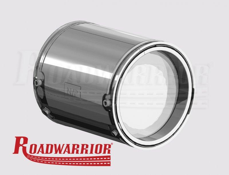 C0155-SA, Roadwarrior Inc, DPF - C0155-SA