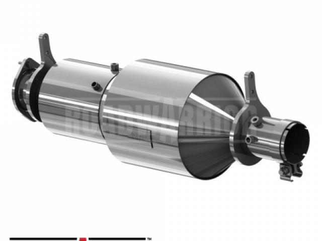 C0148-HF, Roadwarrior Inc, DPF MAXXFORCE 7 - C0148-HF