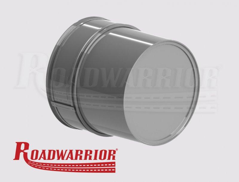 C0006-SA, Roadwarrior Inc, DPF NEW CORDIERITE - C0006-SA