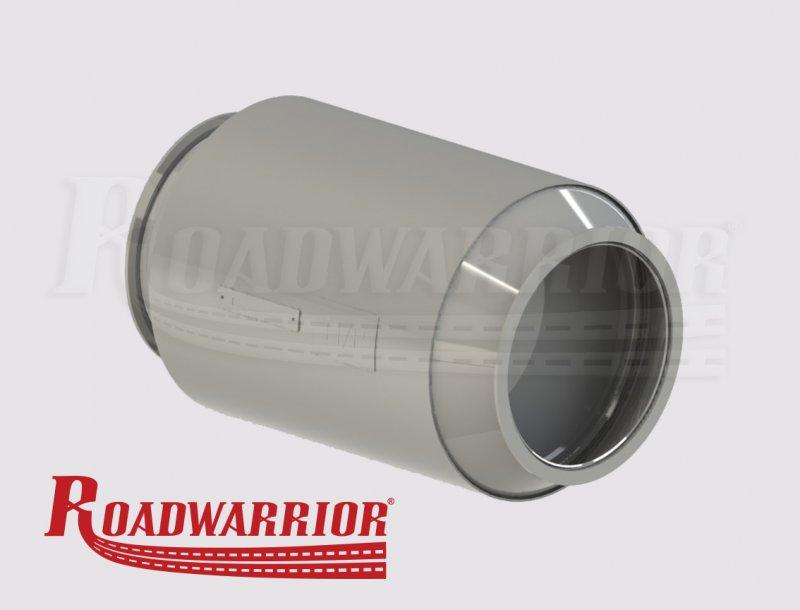 C0020-SA, Roadwarrior Inc, DPF NEW CORDIERITE - C0020-SA