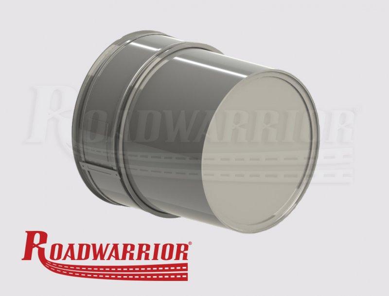 C0021-SA, Roadwarrior Inc, DPF NEW CORDIERITE - C0021-SA