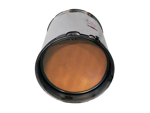 C0033-SA, Roadwarrior Inc, DPF NEW CORDIERITE - C0033-SA